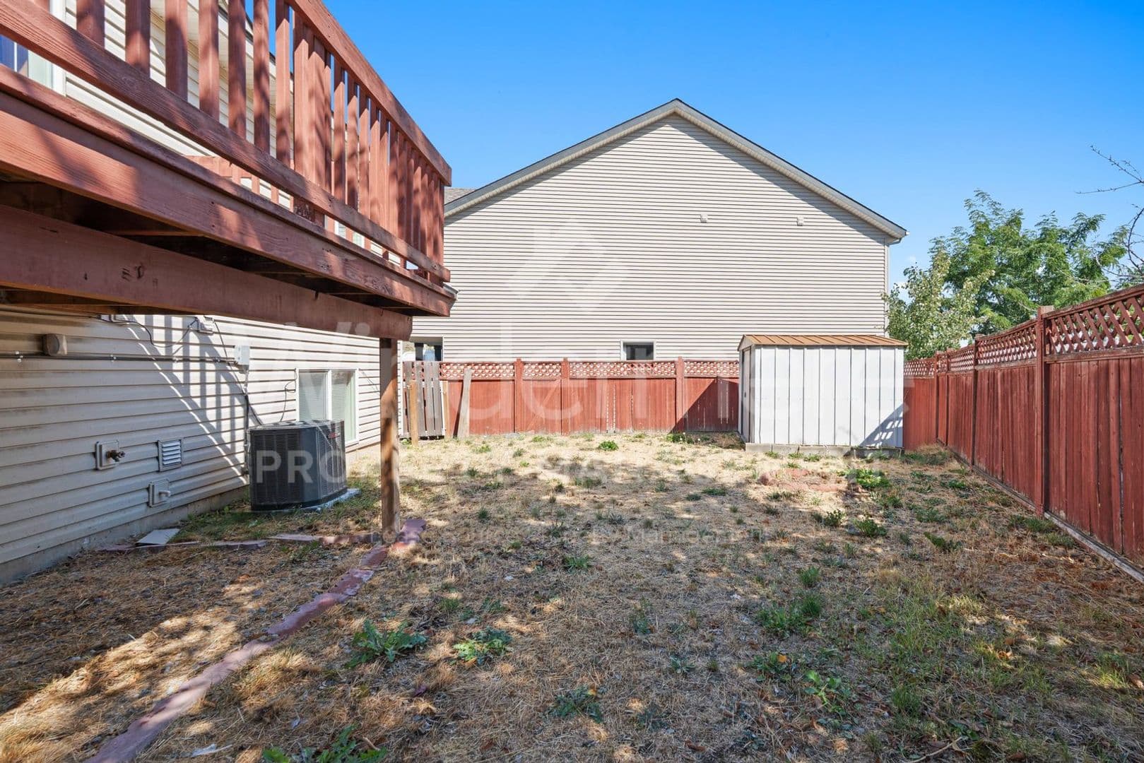 Airway Heights House: 507 S Lawson