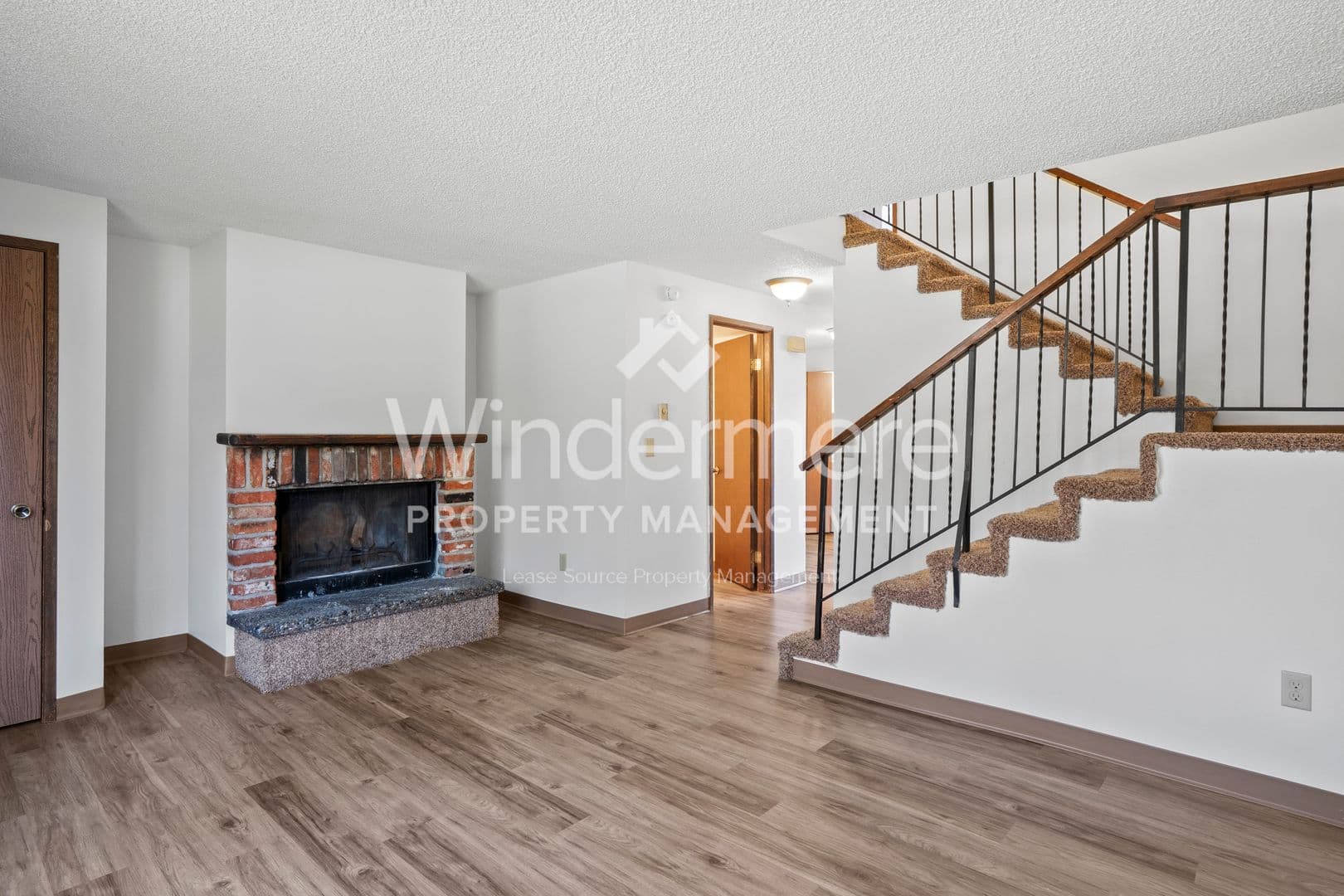 Spokane Apartment: 2702 E 31st