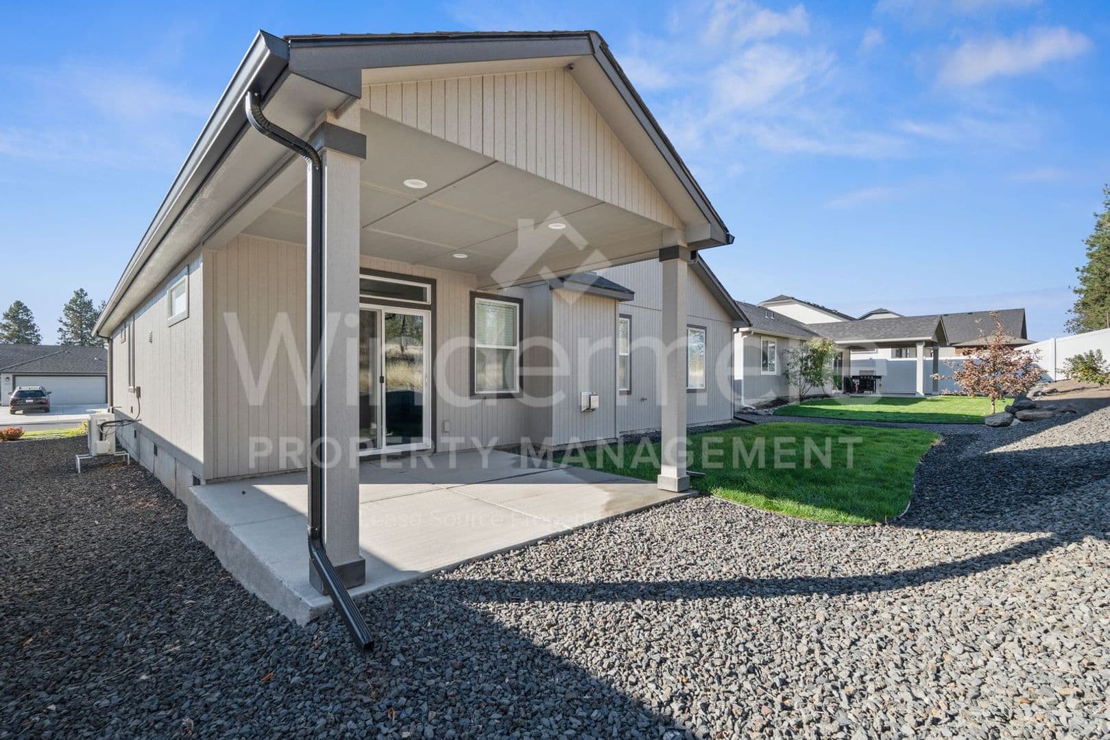 Spokane House: 8616 W 8th Ave.