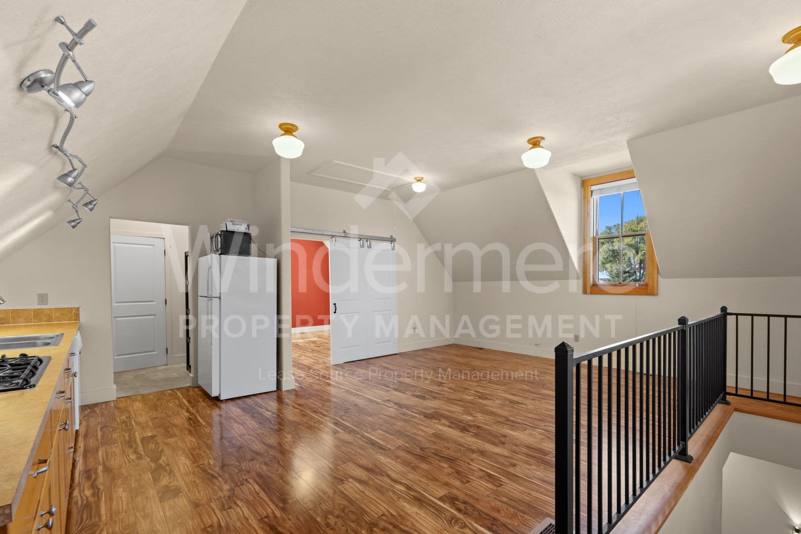 Spokane House: 6616 E Orchard Rd