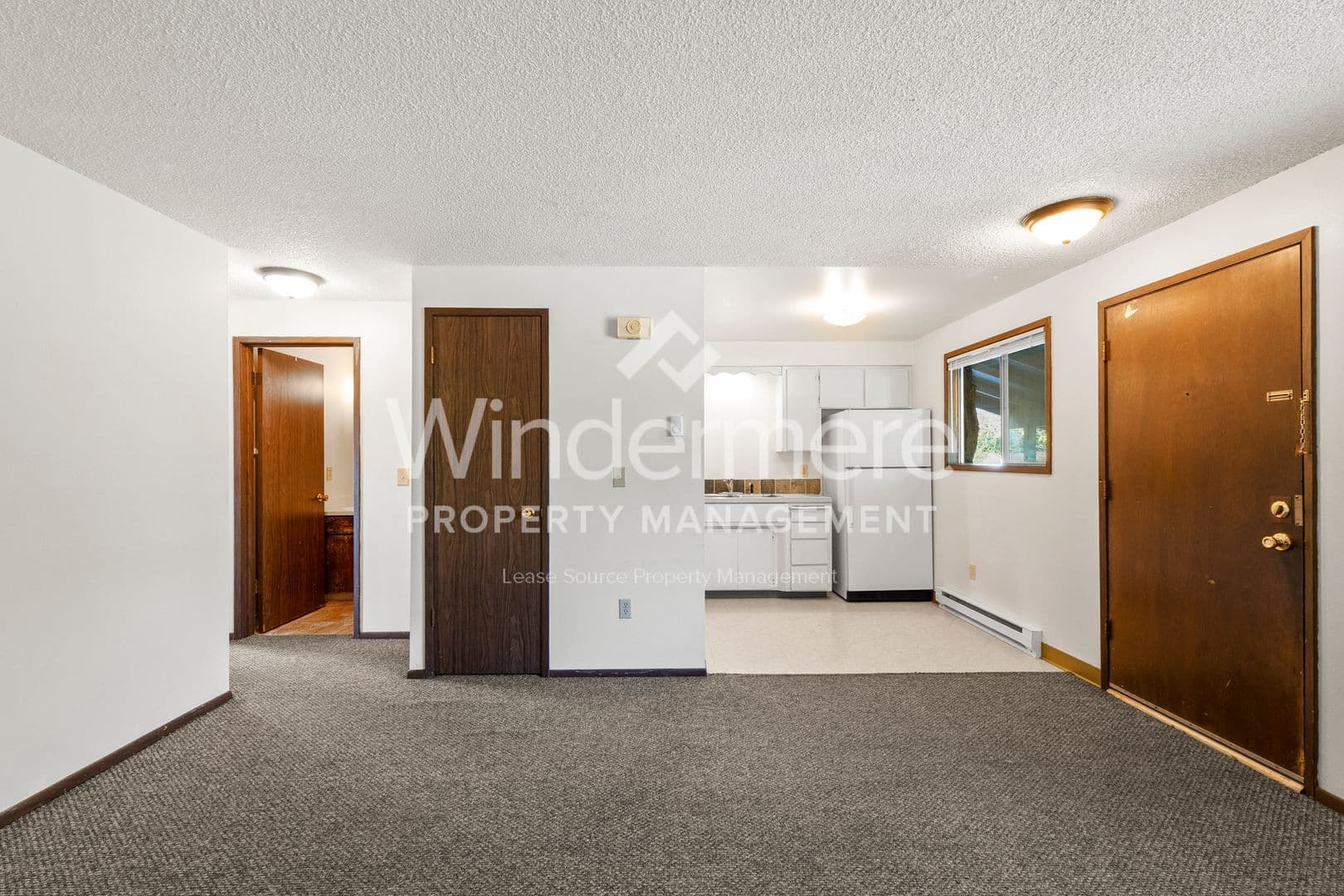 Spokane Valley Apartment: 3005 S. Whipple Rd