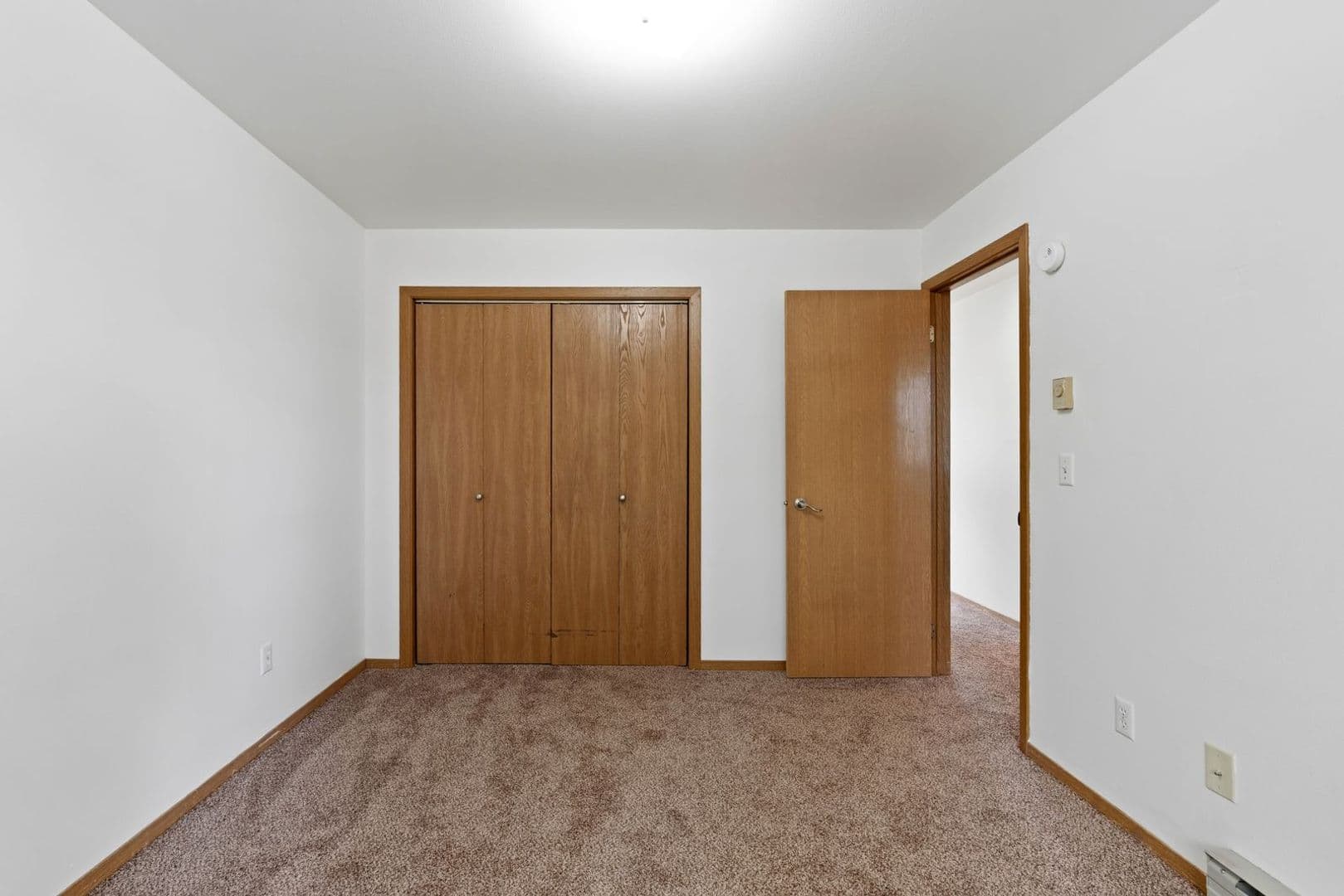 Spokane Apartment: 1111 E 8th