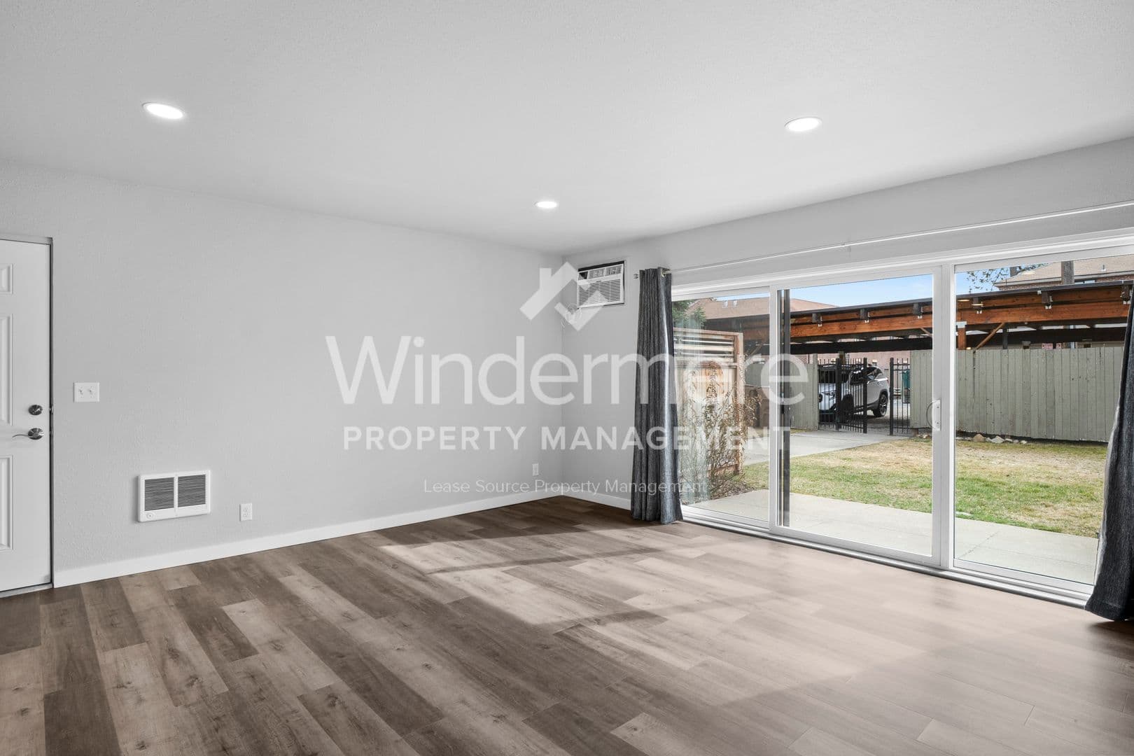 Spokane Apartment: 2023 W. 3rd Ave