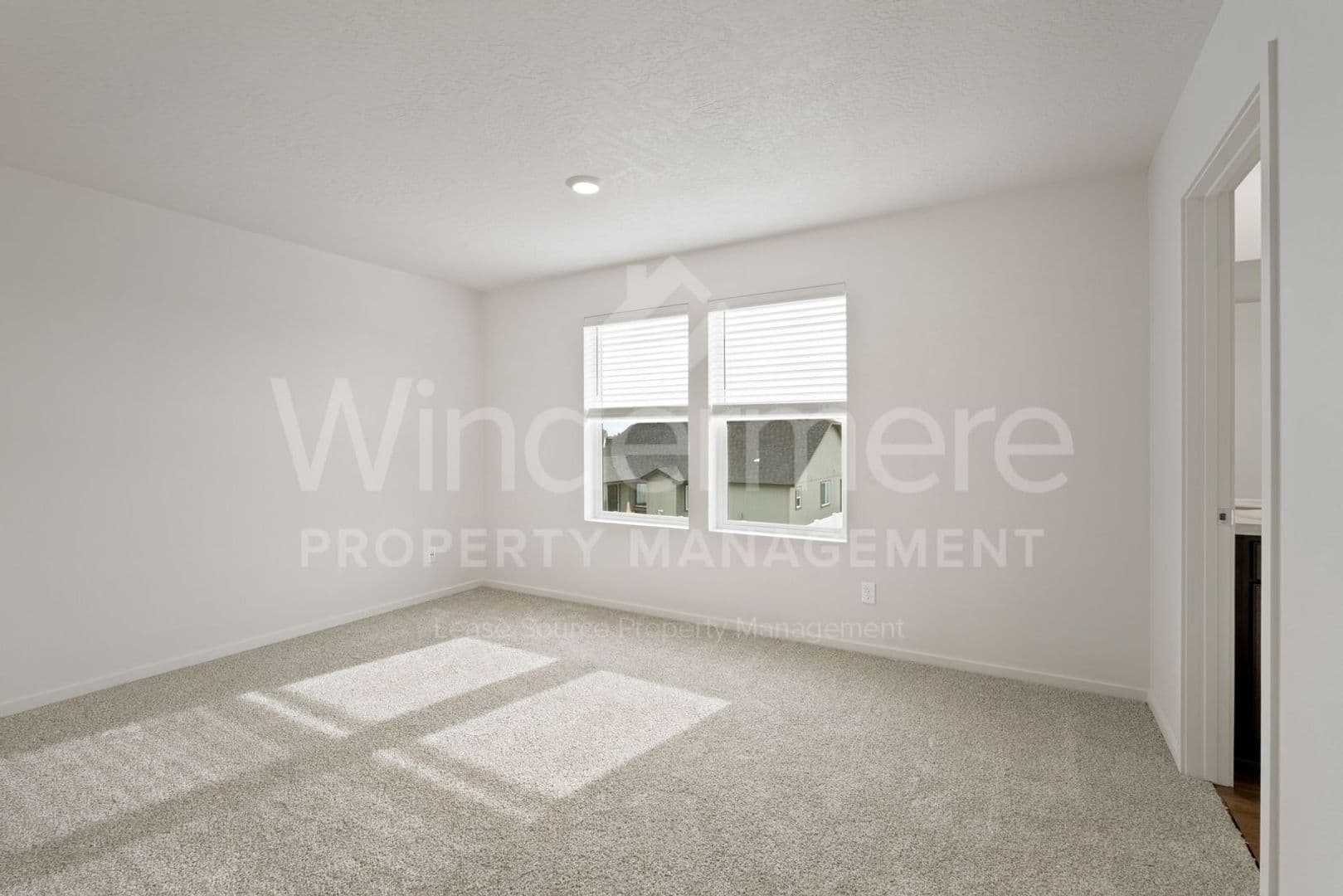 Deer Park House: 1574 E A St
