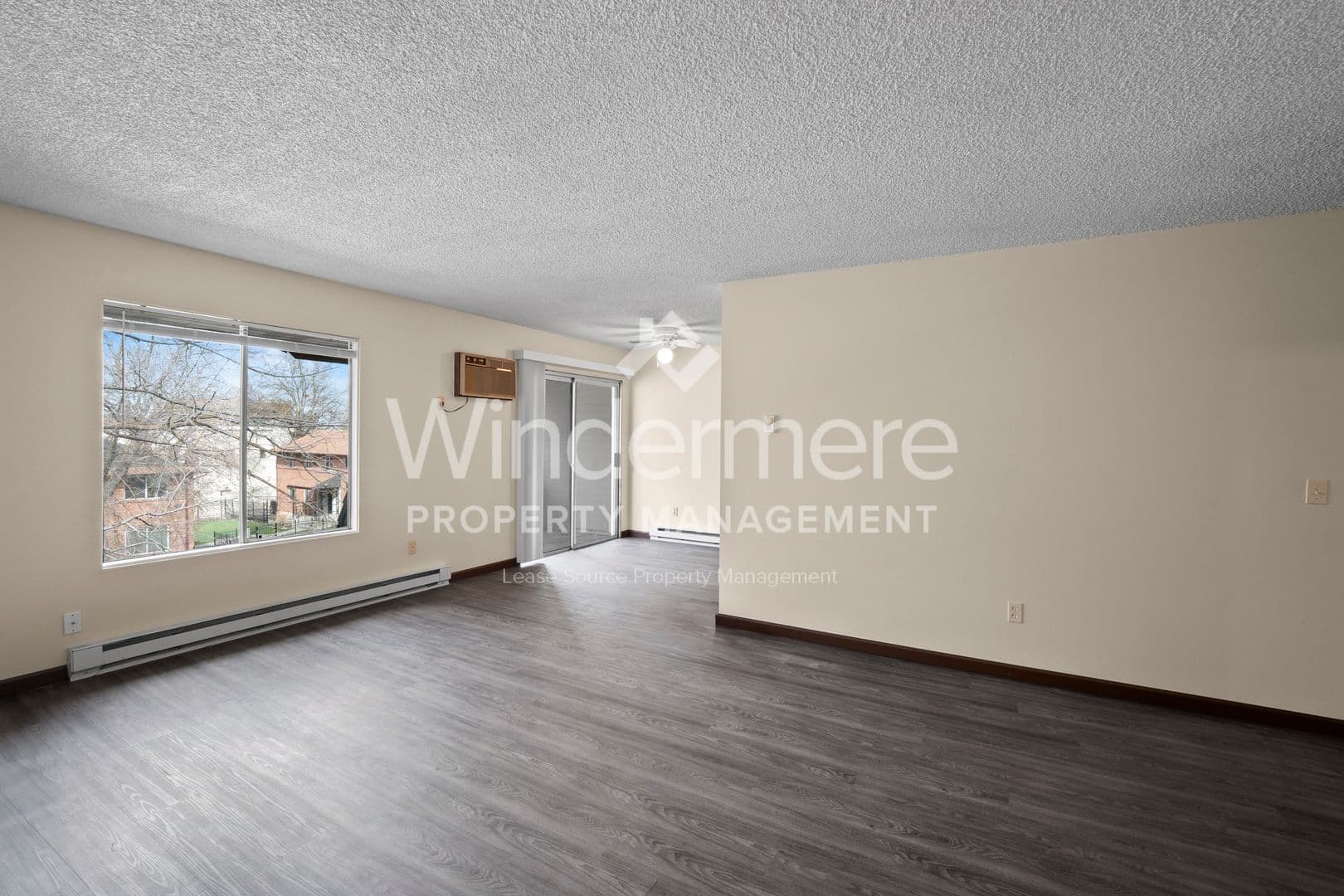 Spokane Apartment: 1611 W. 6th Ave