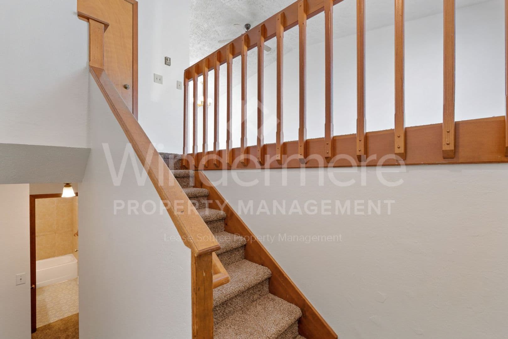 Spokane Apartment: 1424 E Wabash
