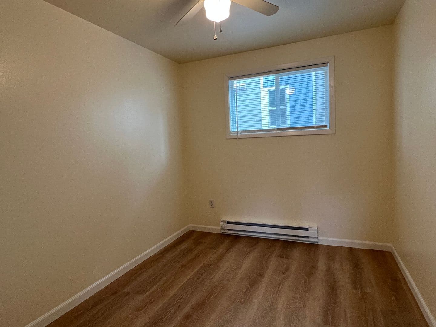 Cheney Apartment: 320 J St