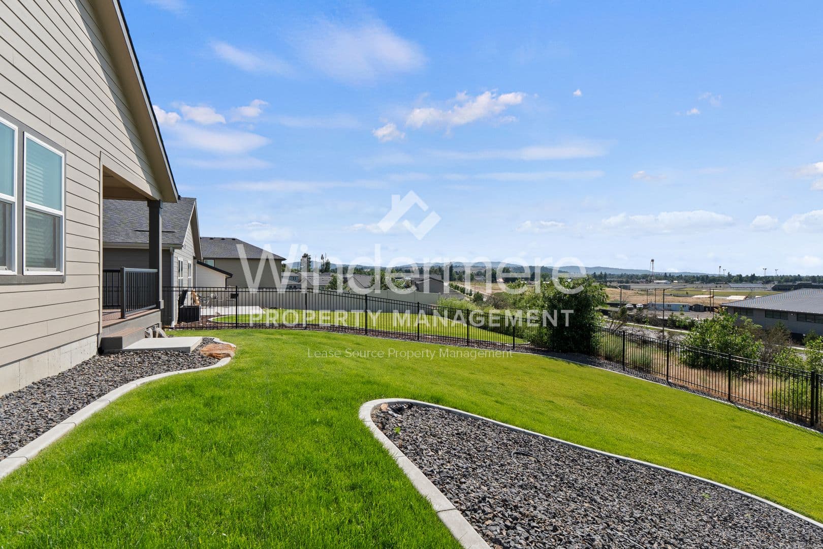 Liberty Lake House: 20619 Valley Vista Dr.