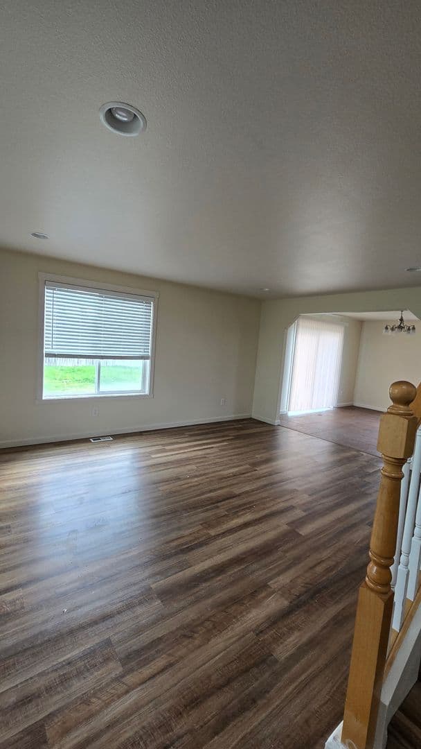 Airway Heights House: 340 S Dovetail Ct