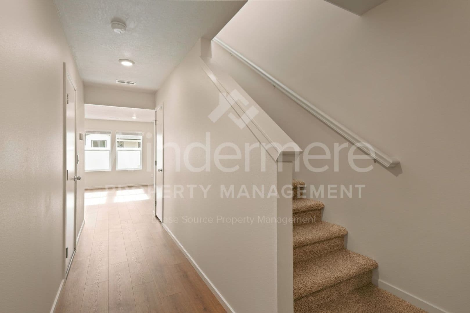 Deer Park House: 1524 E A St