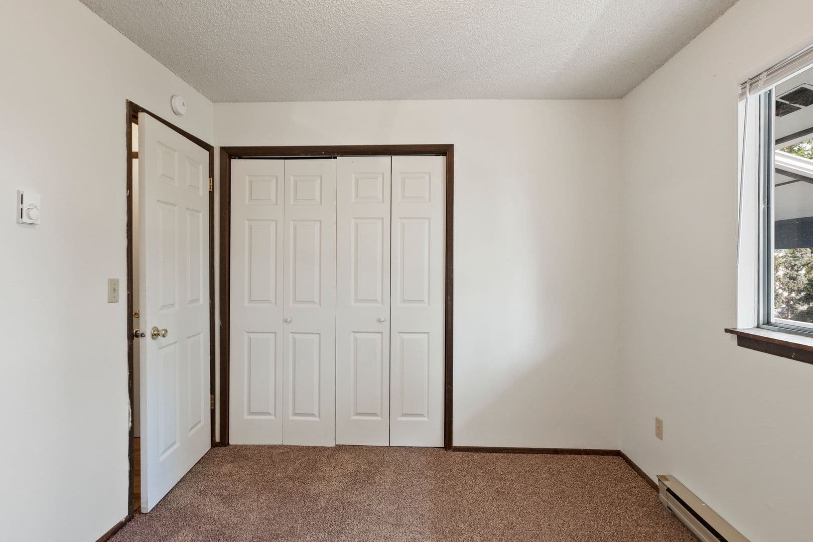 Spokane Valley Apartment: 22 N Skipworth