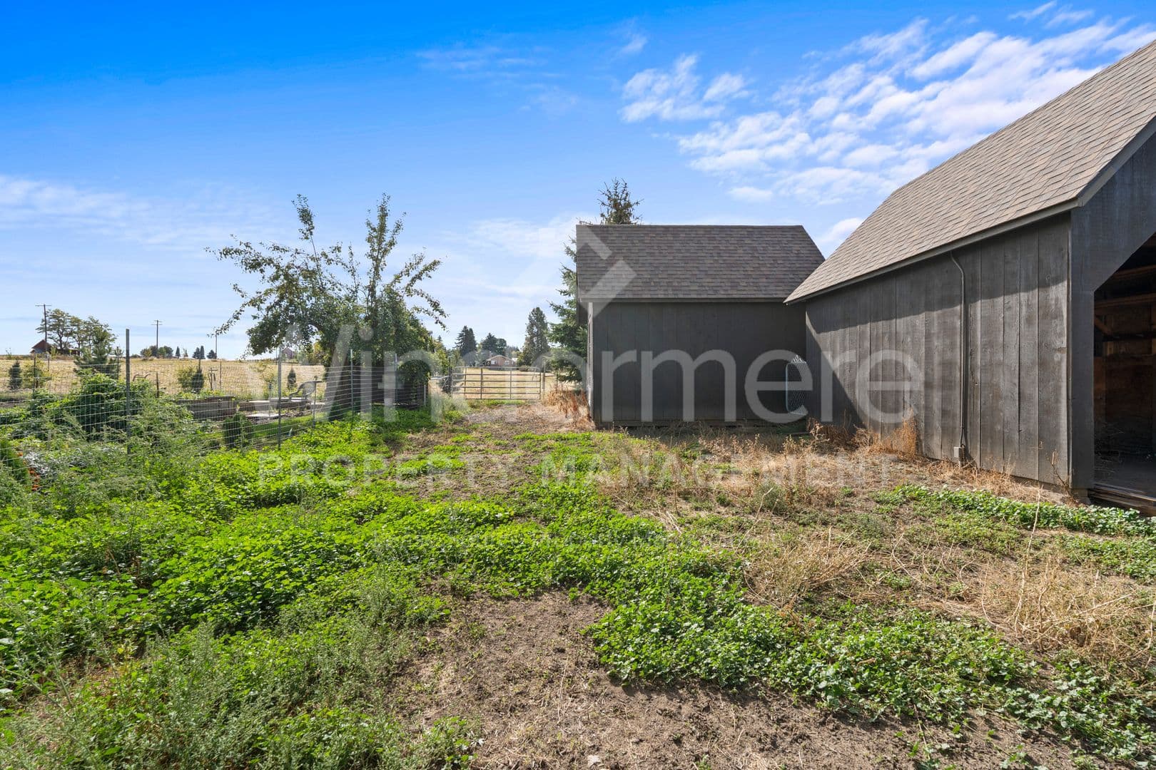 Spokane House: 6616 E Orchard Rd