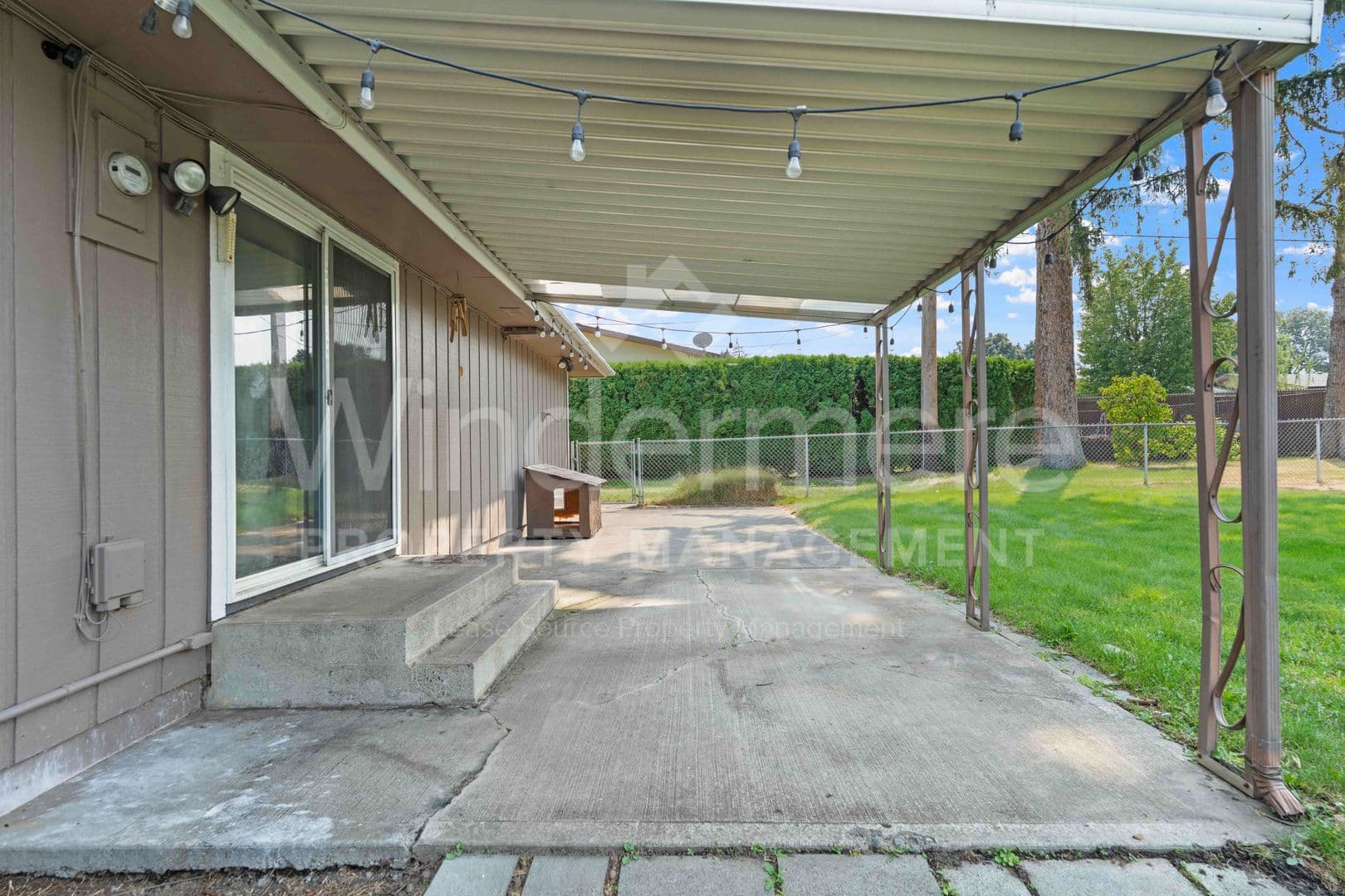 Spokane Valley House: 906 S McDonald Road