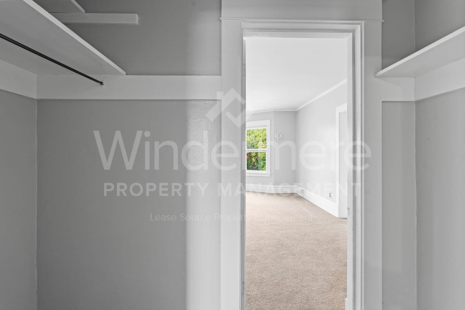 Spokane Apartment: 1321 W 11th Ave