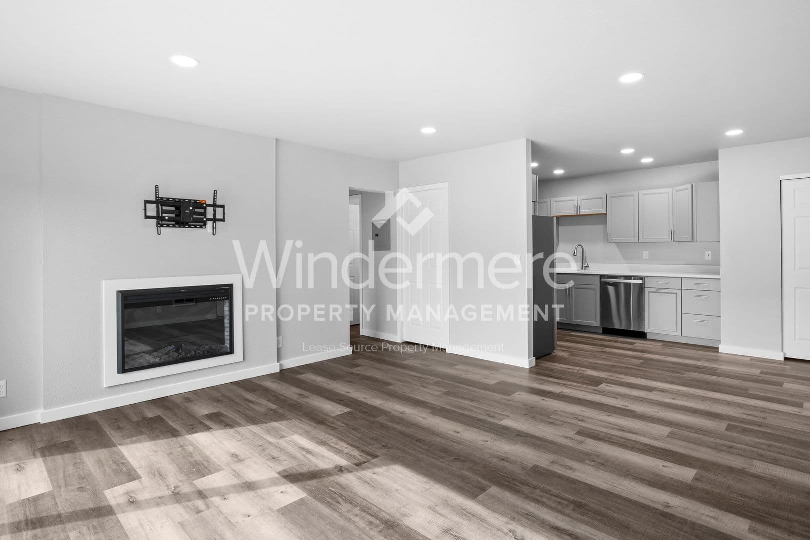 Spokane Apartment: 2023 W. 3rd Ave