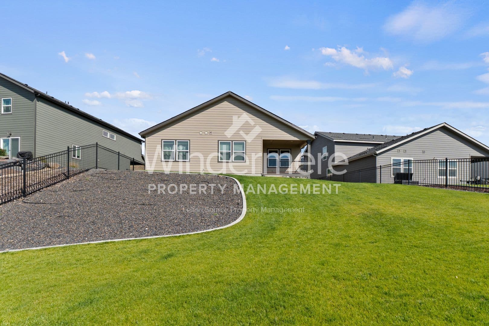 Liberty Lake House: 20619 Valley Vista Dr.