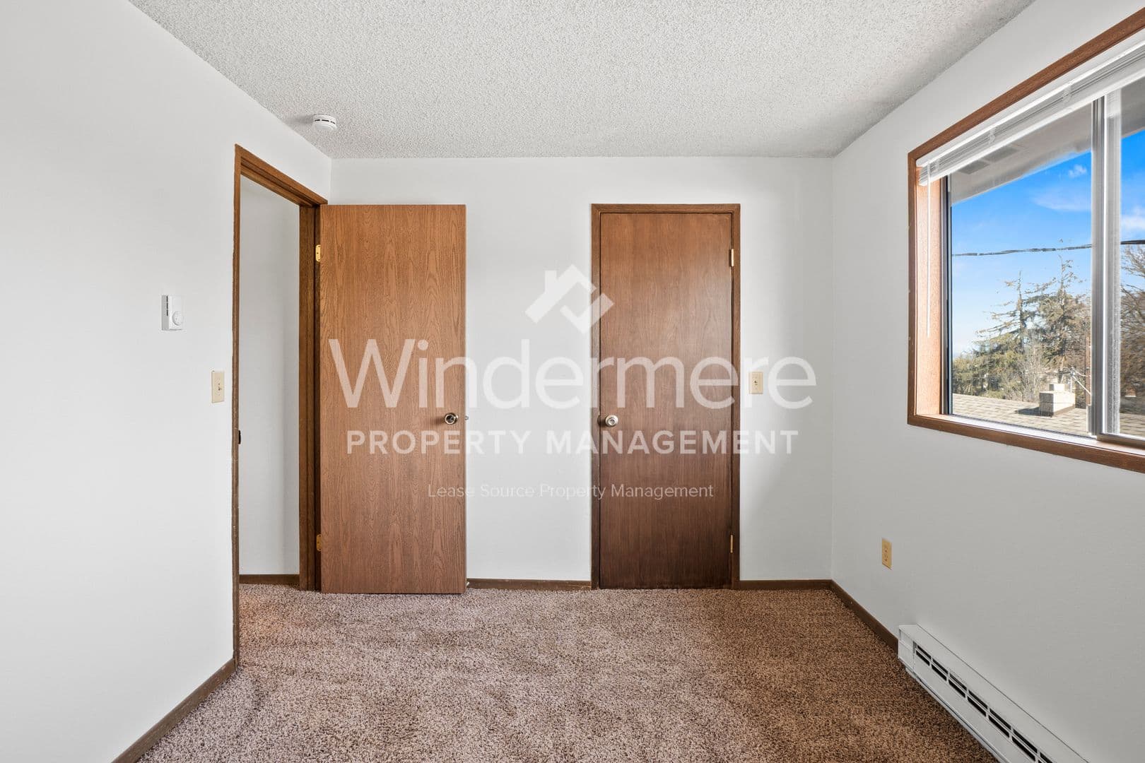 Spokane Apartment: 2702 E 31st