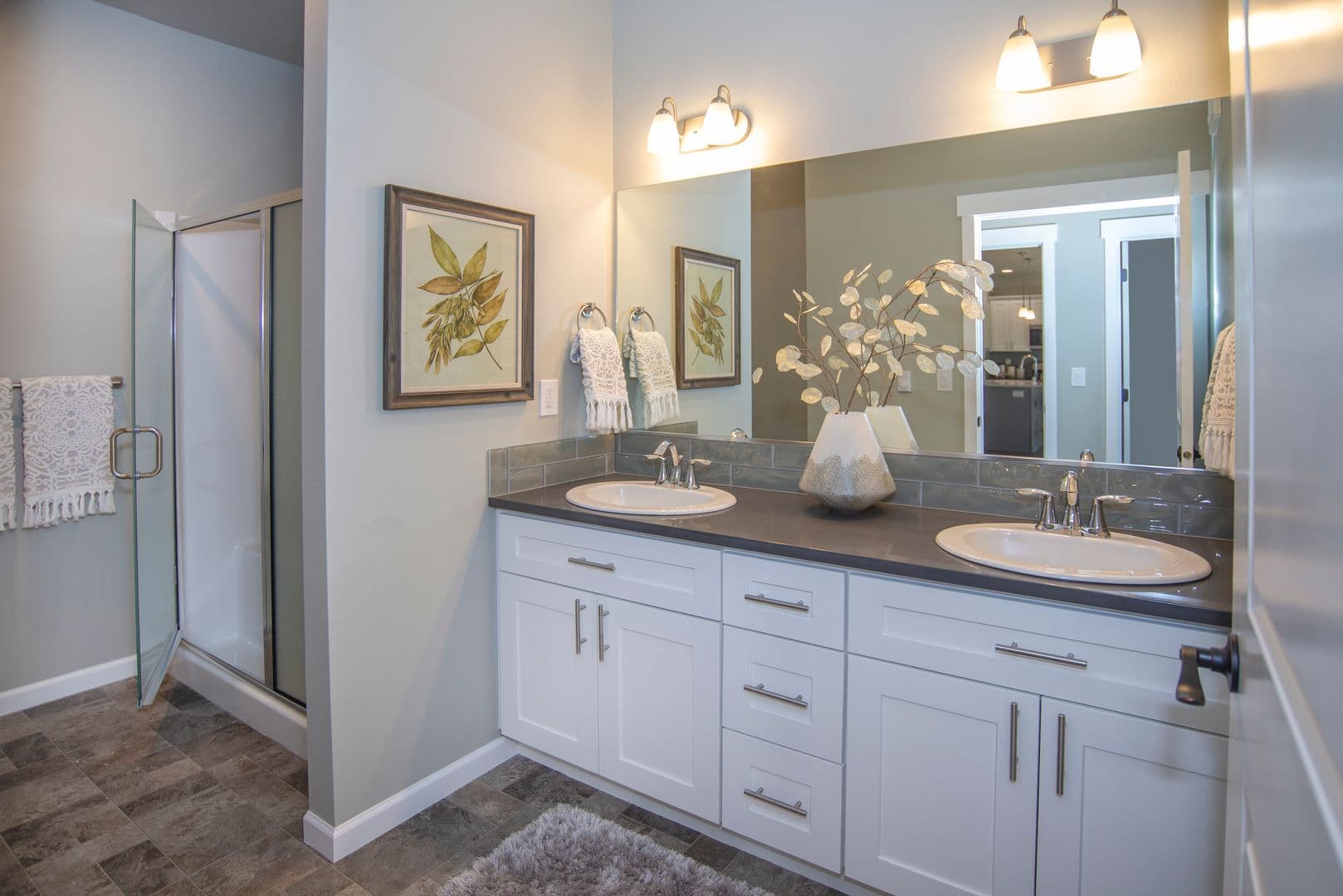 Spokane Valley Apartment: 402 N. Mayhew Ln