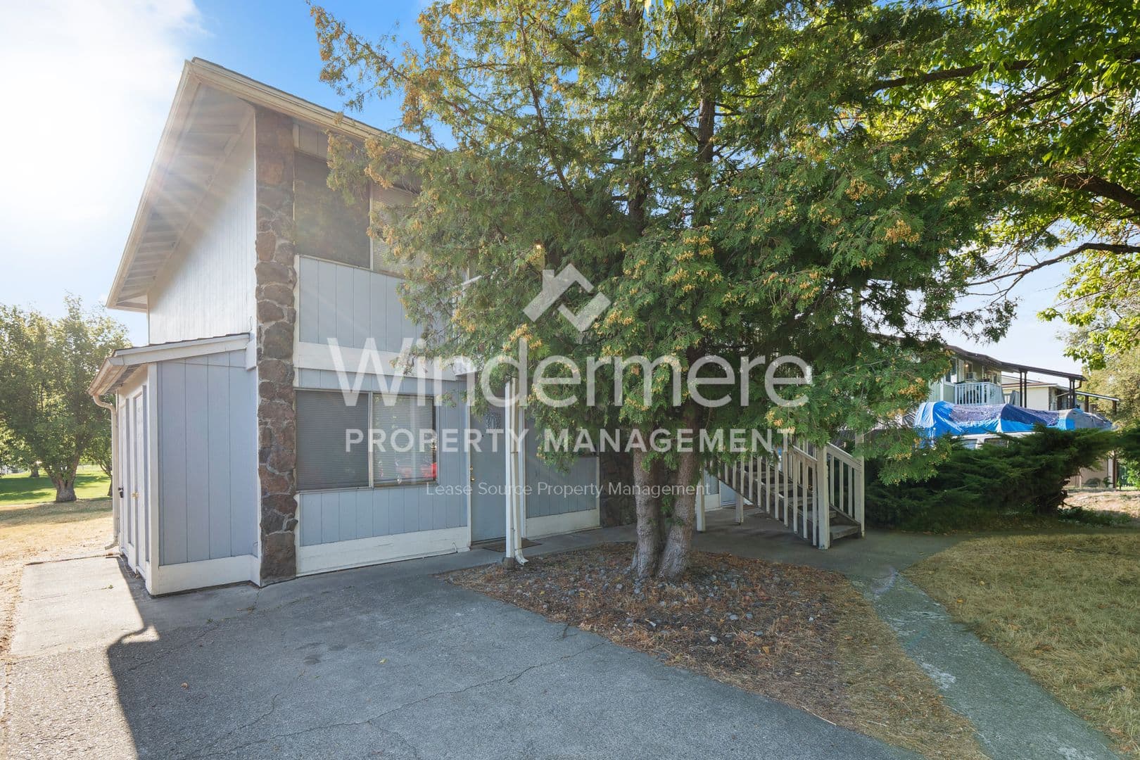 Spokane Valley Apartment: 3005 S. Whipple Rd