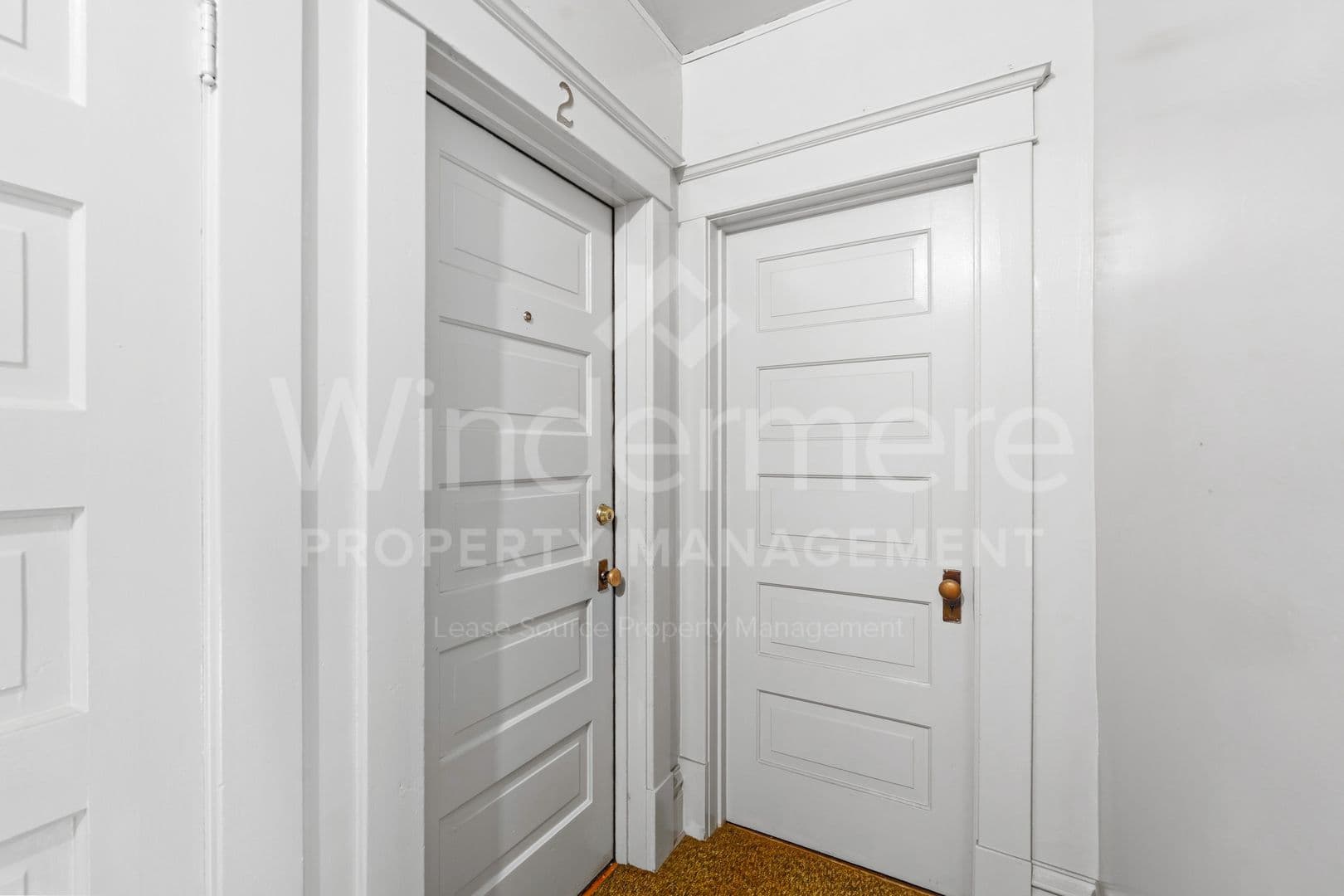 Spokane Apartment: 1321 W 11th Ave