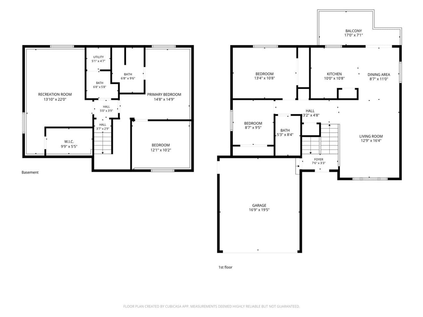 Airway Heights House: 507 S Lawson