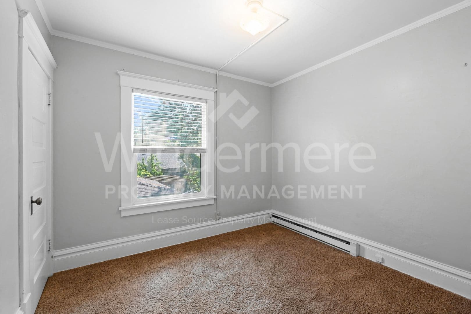 Spokane Apartment: 1321 W 11th Ave