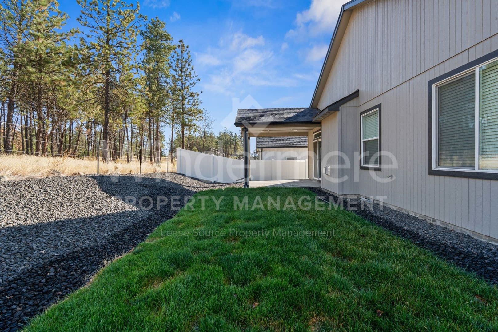 Spokane House: 8616 W 8th Ave.
