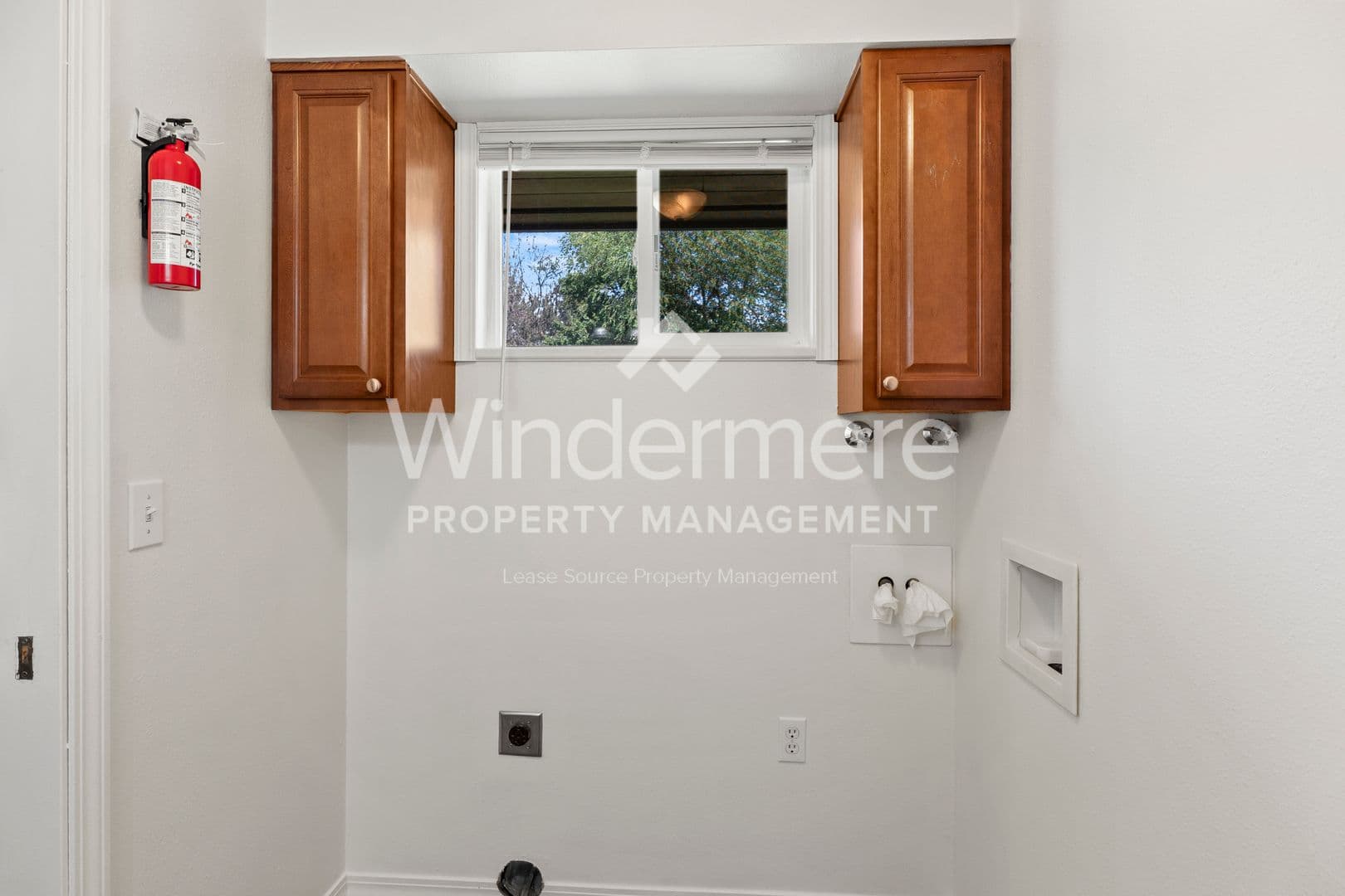 Spokane Valley Apartment: 1017 S. Robie Rd