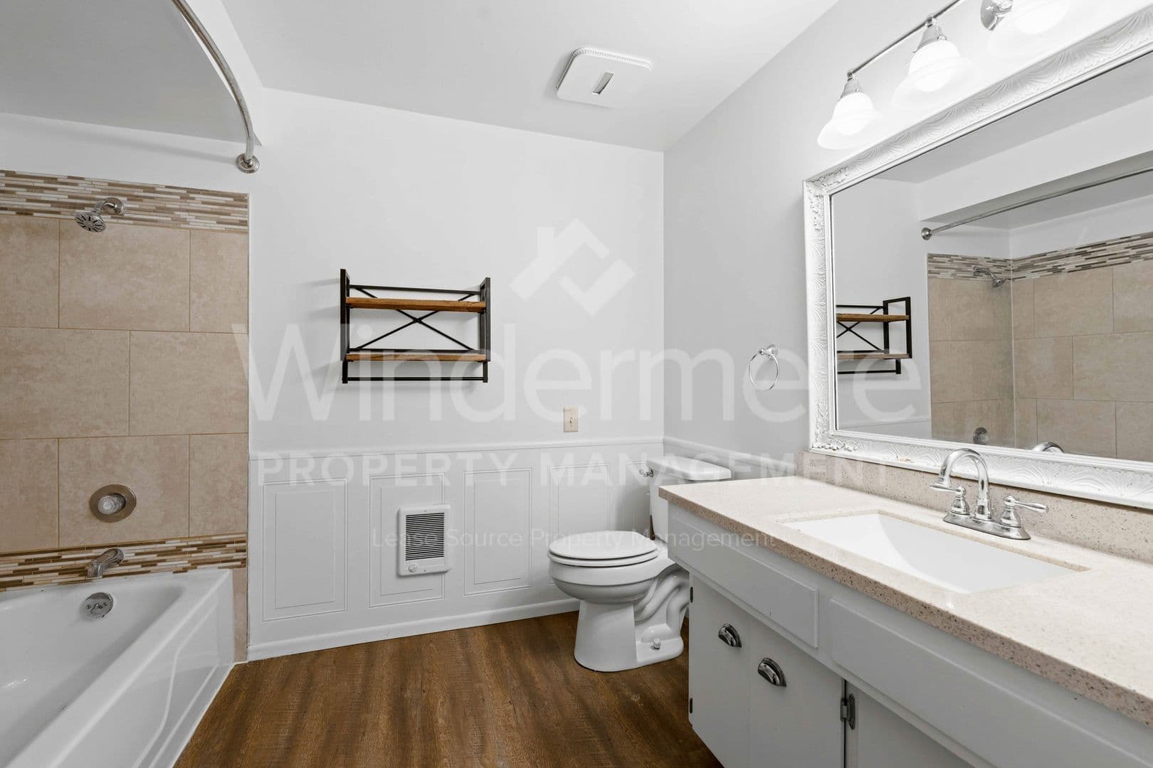 Spokane Valley House: 906 S McDonald Road
