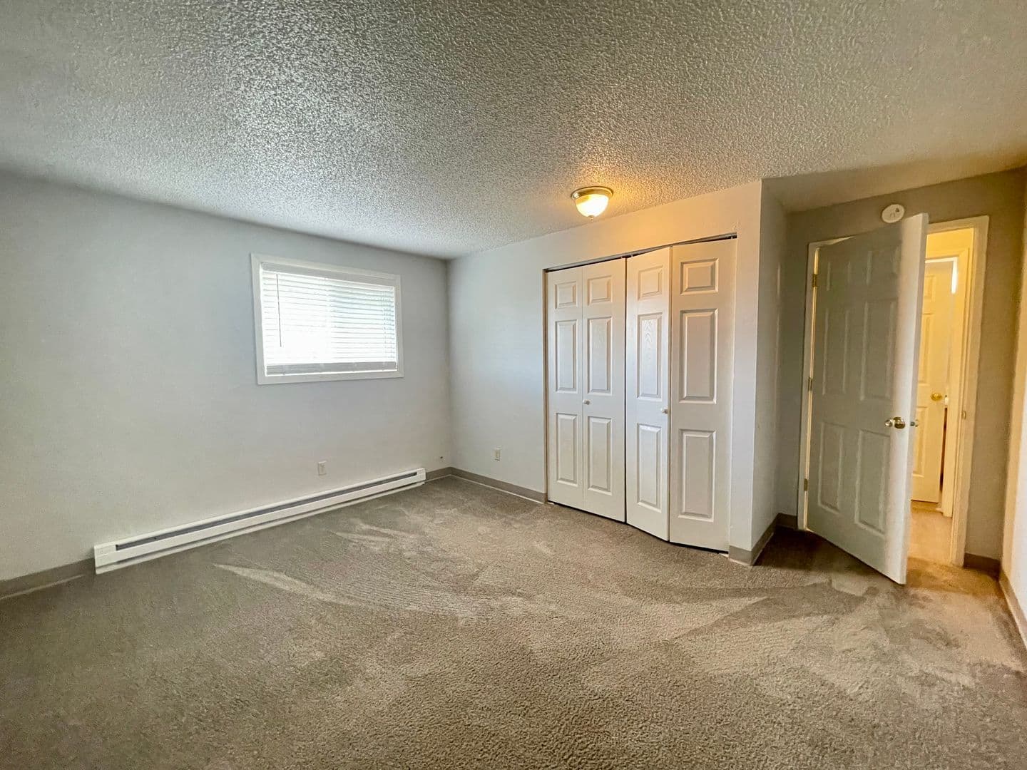Spokane Apartment: 1831 E Marshall