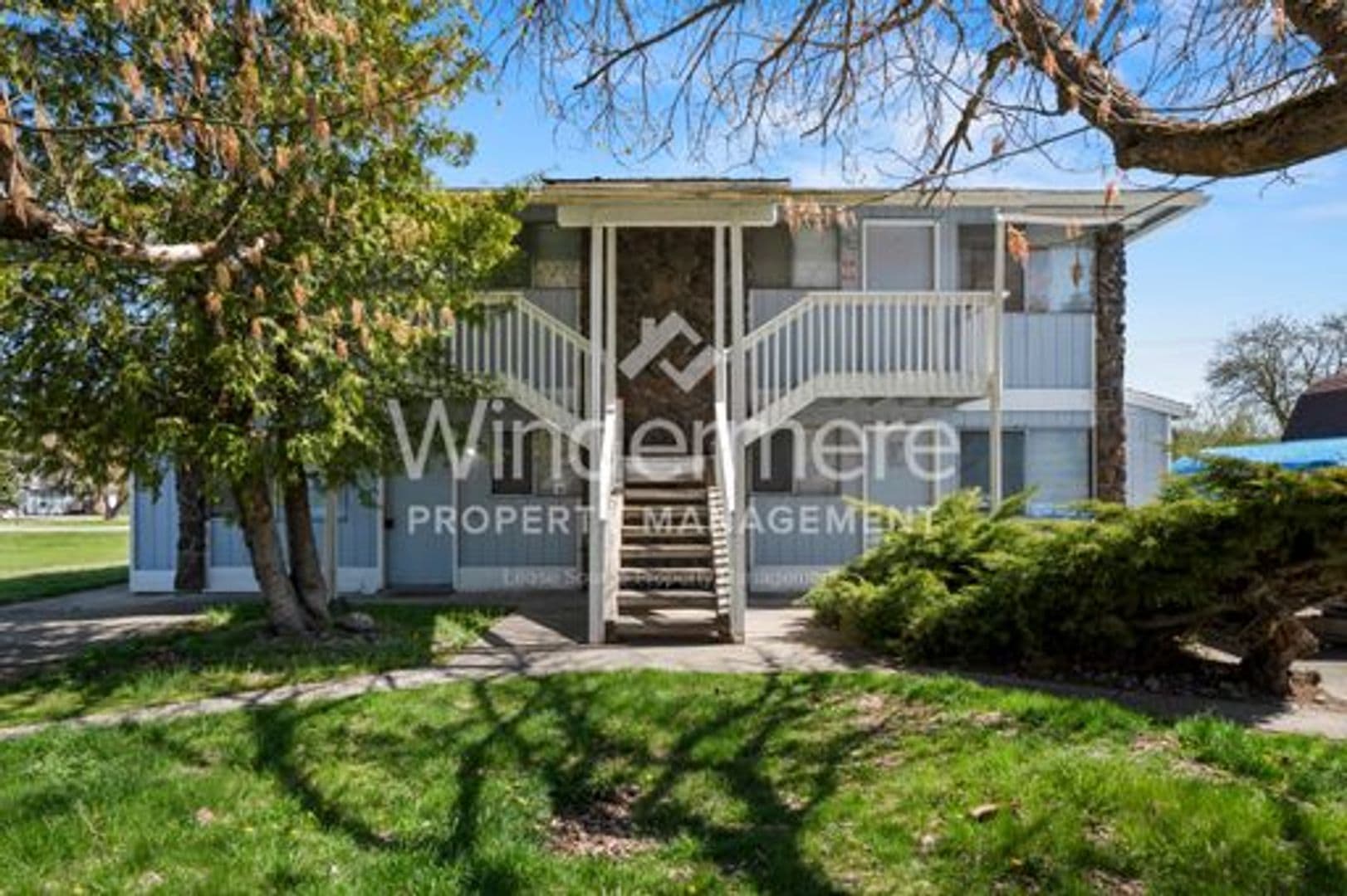 Spokane Valley Apartment: 3005 S. Whipple Rd