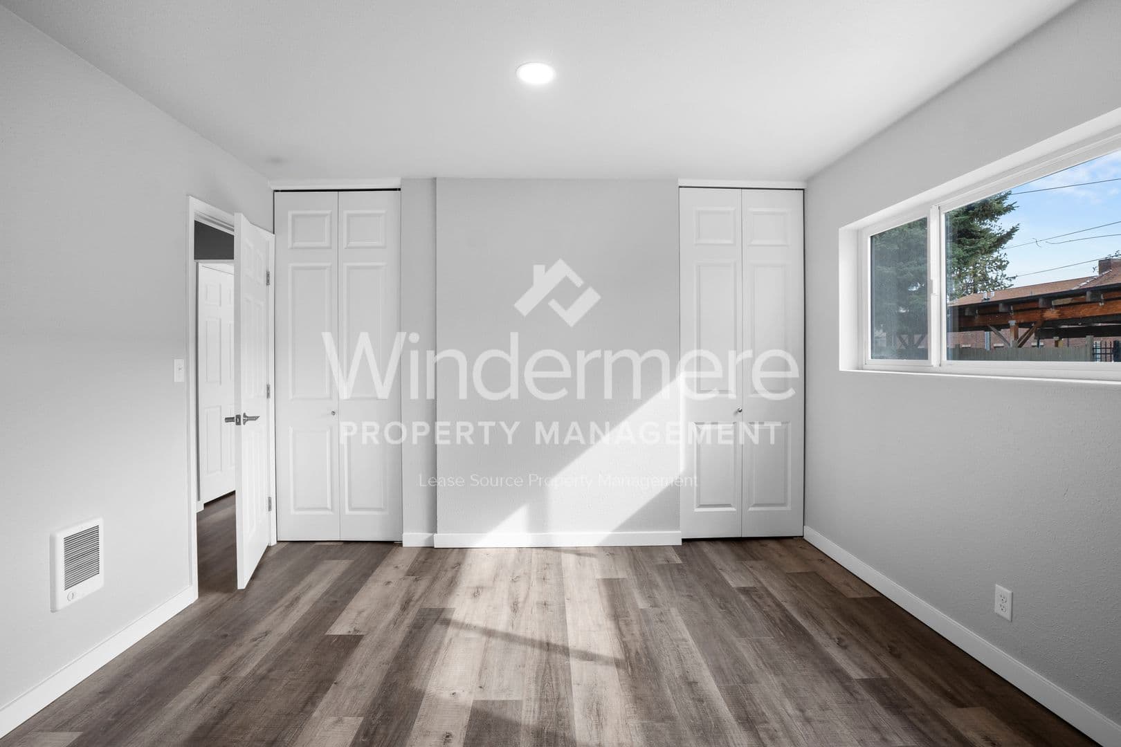 Spokane Apartment: 2023 W. 3rd Ave