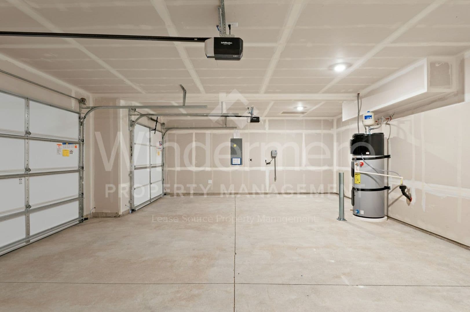 Deer Park House: 1574 E A St