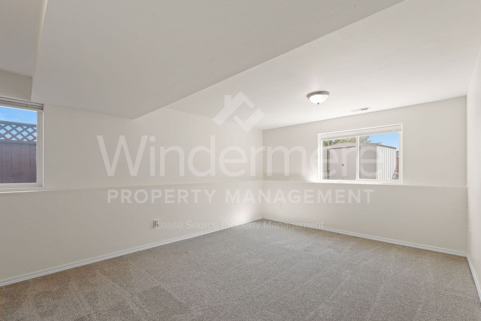 Airway Heights House: 507 S Lawson