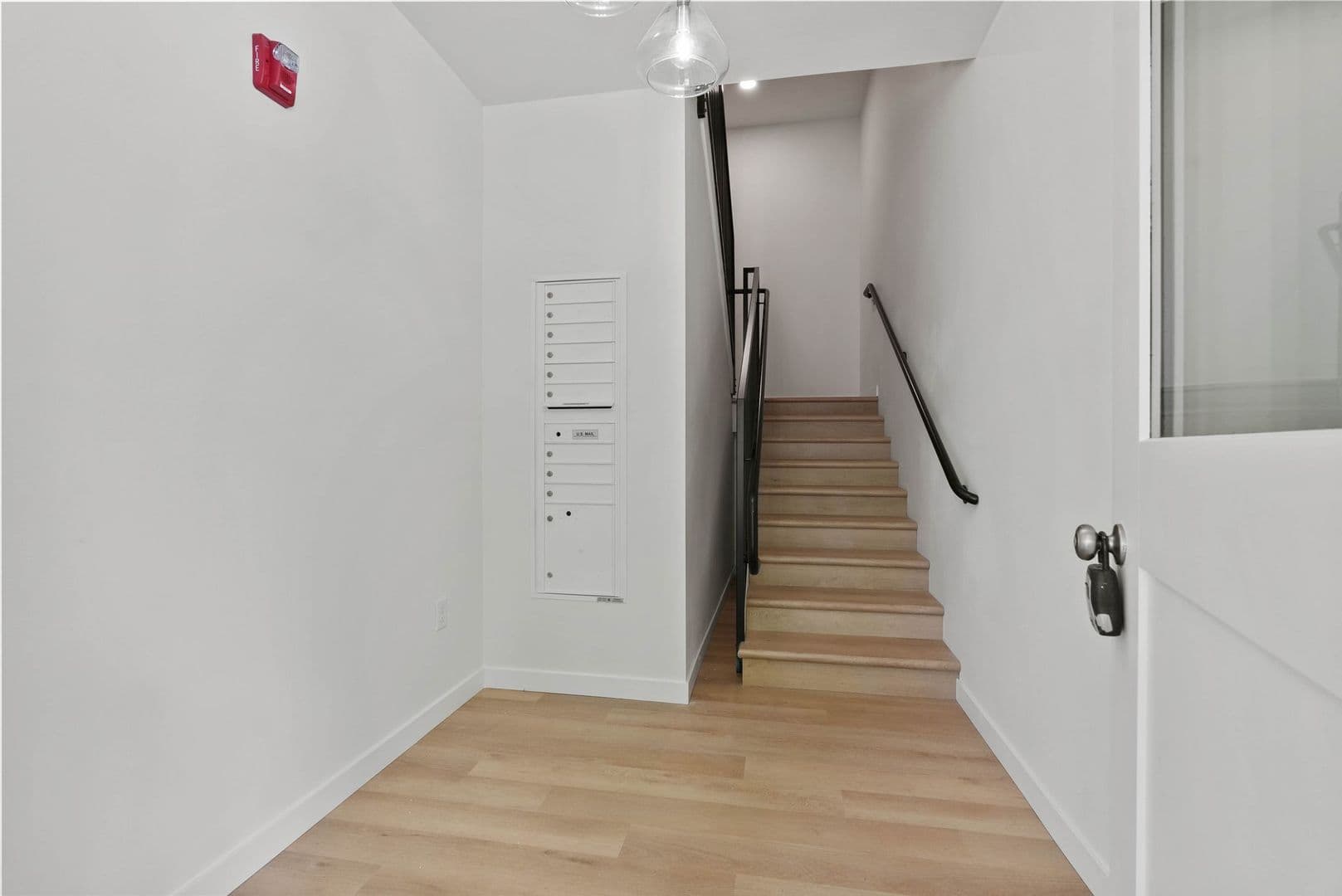Spokane Apartment: 1517 S. Grand Blvd