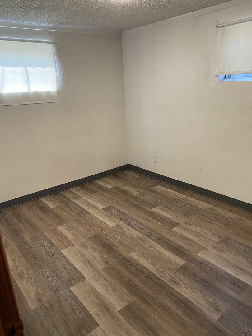 Spokane Apartment: 40 E Longfellow