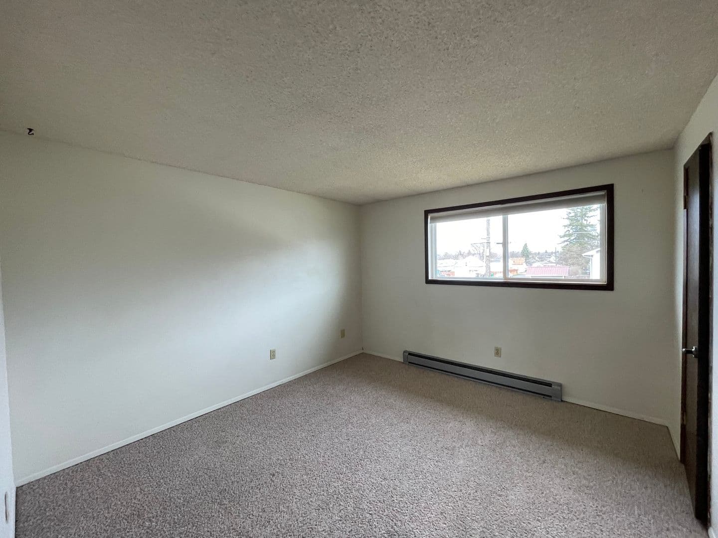 Spokane Apartment: 1703 E Cataldo