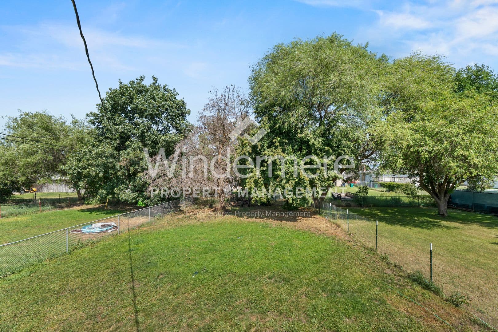Spokane Valley Apartment: 1017 S. Robie Rd