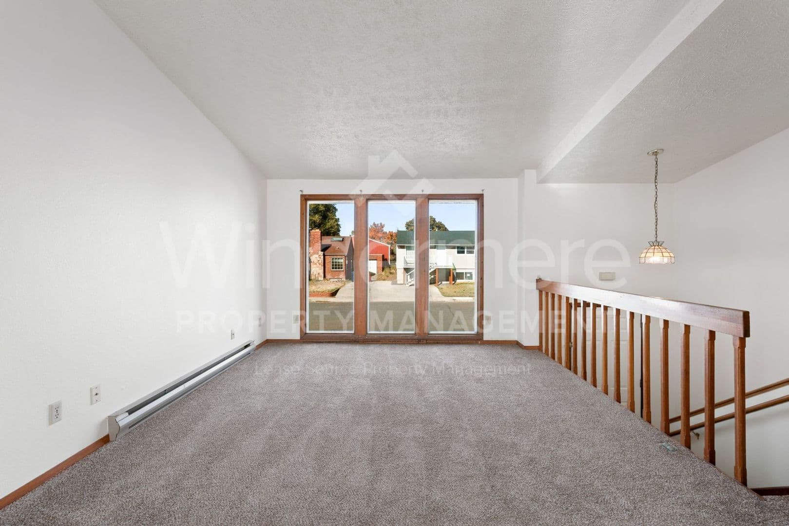 Spokane Apartment: 1424 E Wabash