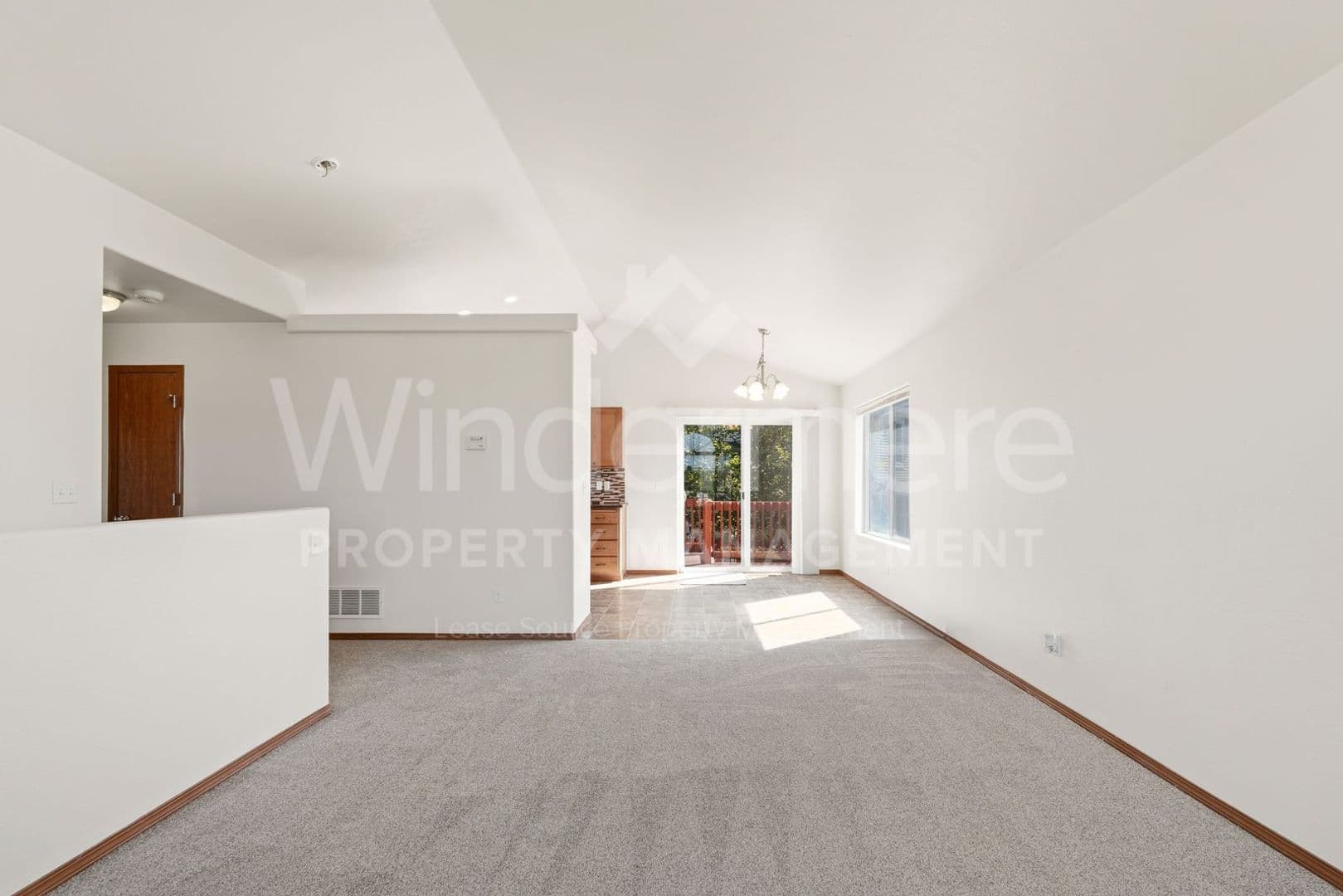 Airway Heights House: 507 S Lawson