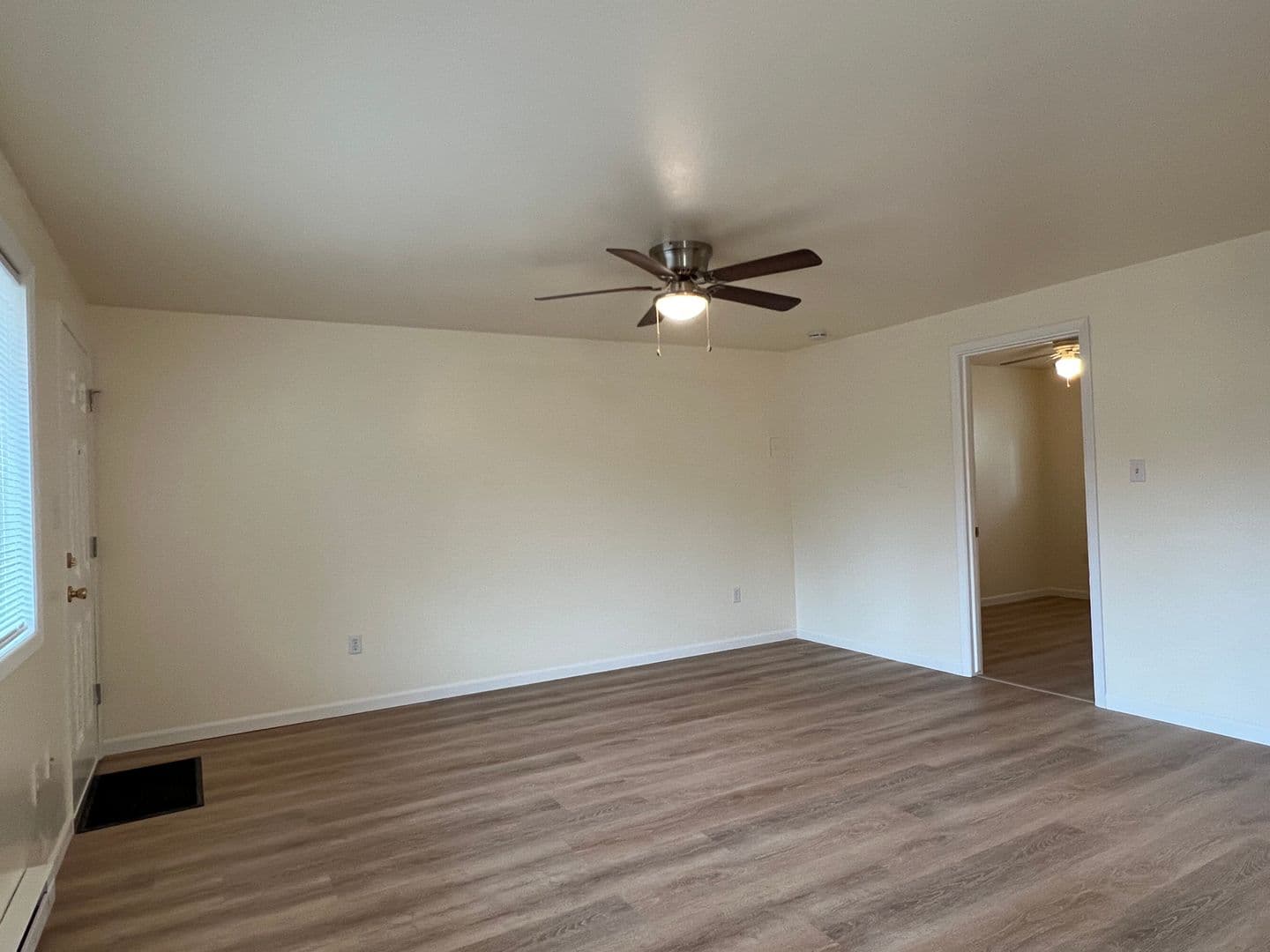 Cheney Apartment: 320 J St