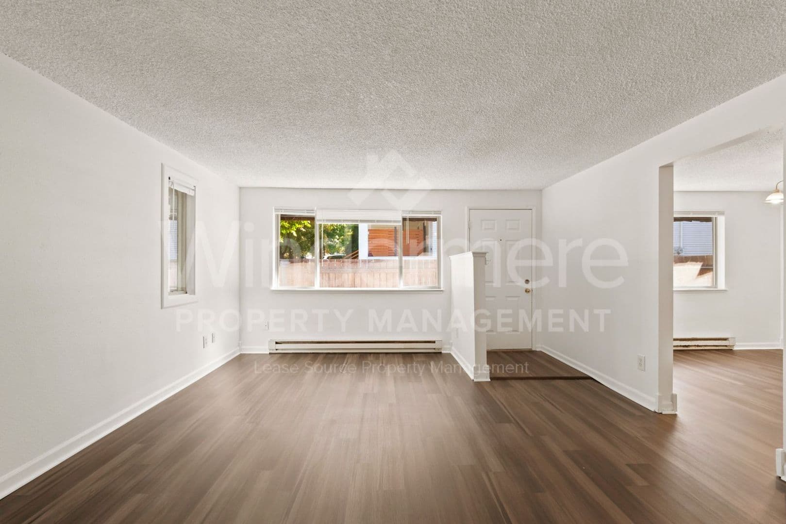 Spokane Apartment: 1021 W 15th