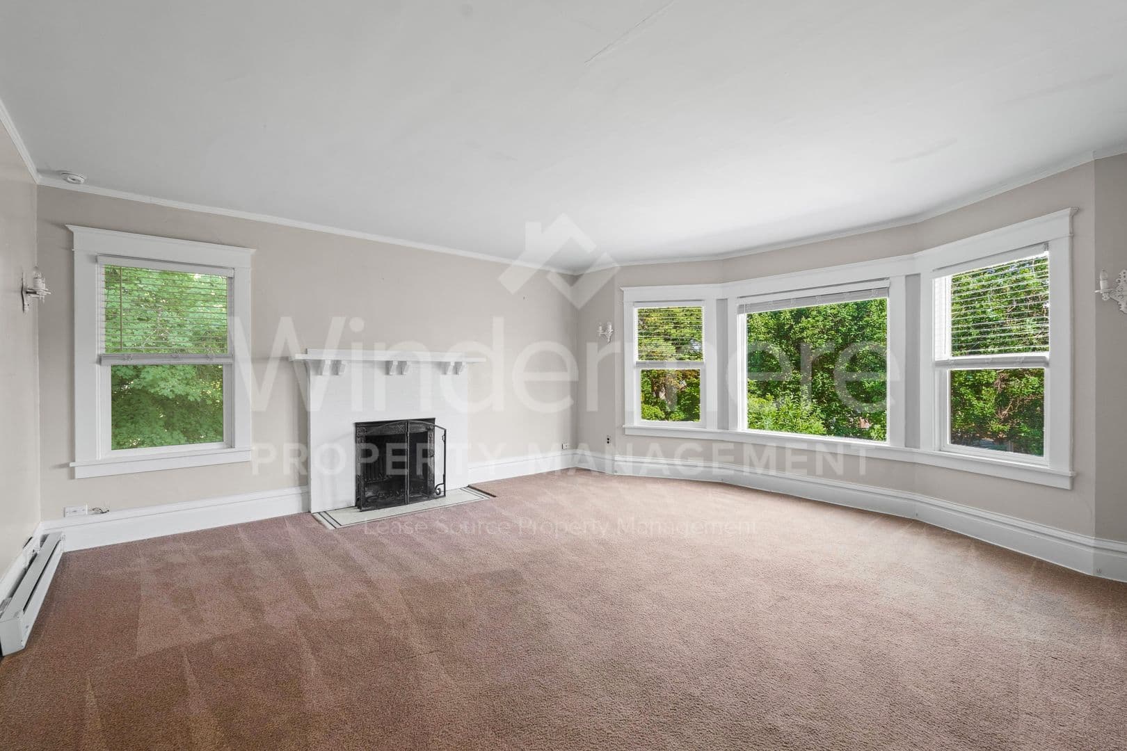Spokane Apartment: 1321 W 11th Ave
