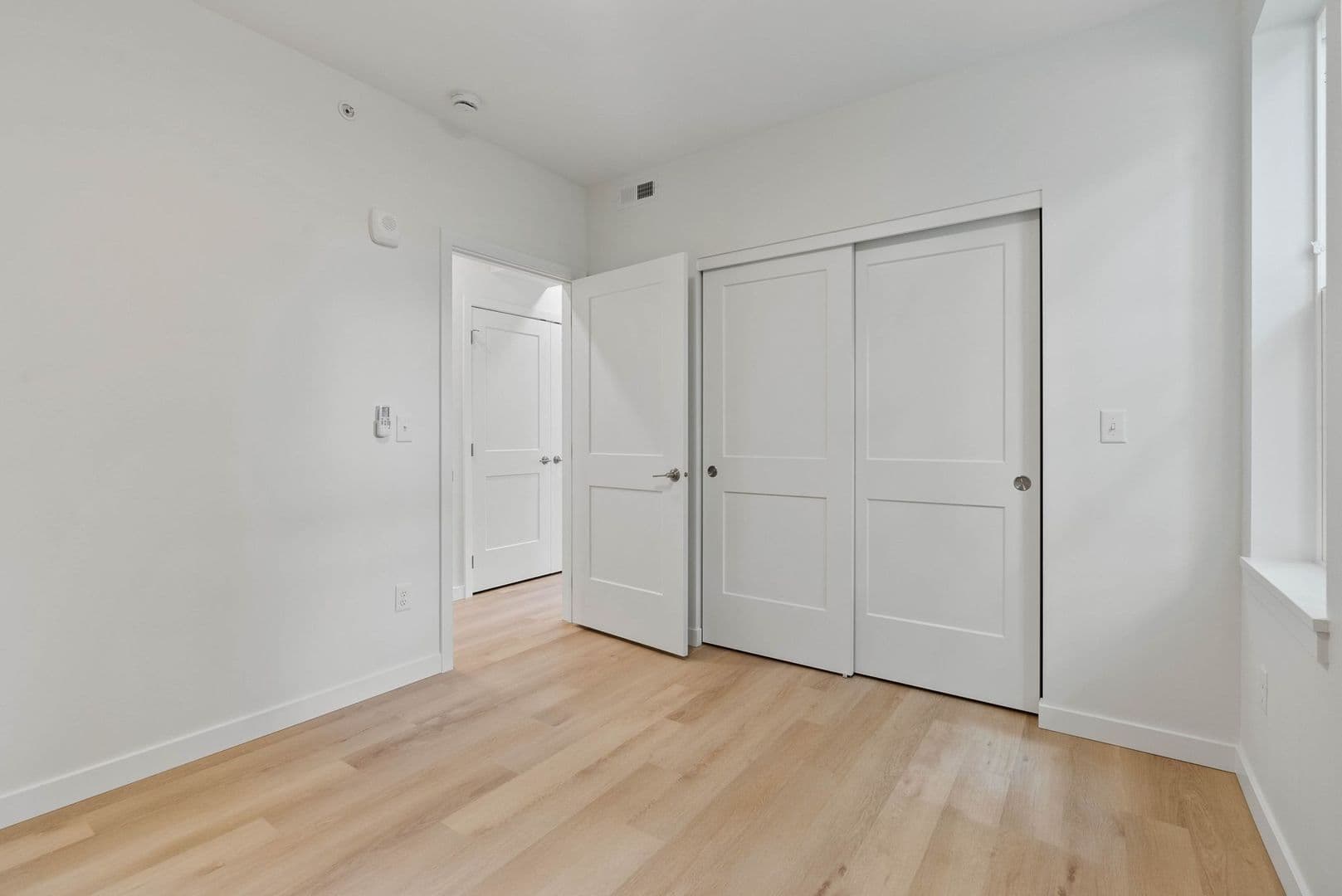 Spokane Apartment: 1517 S. Grand Blvd