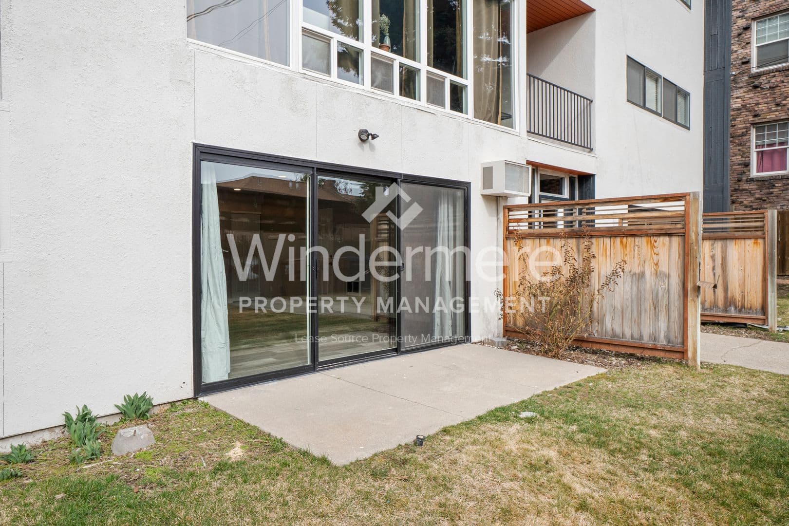 Spokane Apartment: 2023 W. 3rd Ave