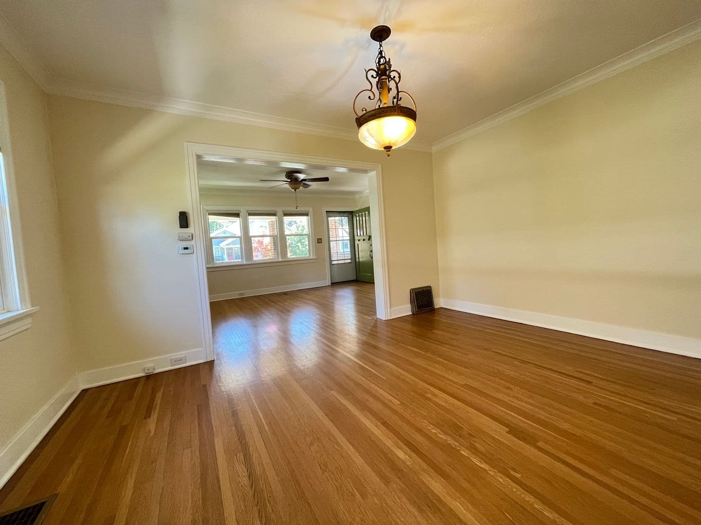 Spokane House: 208 W 19th
