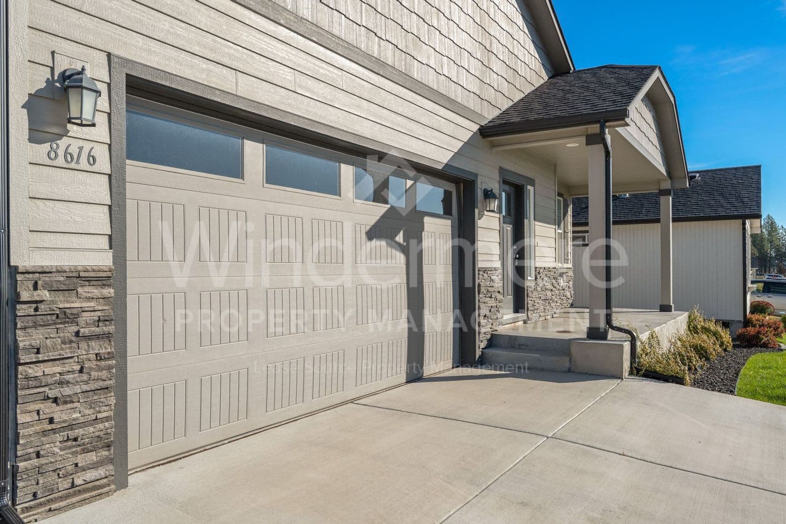 Spokane House: 8616 W 8th Ave.
