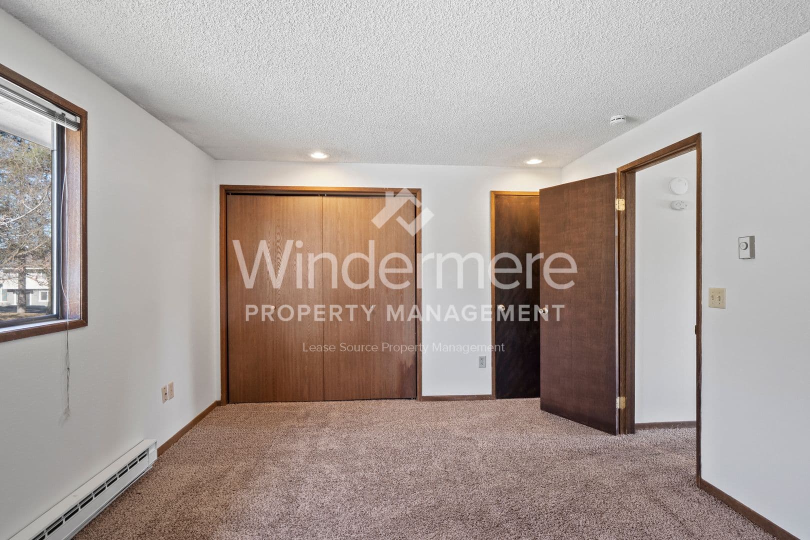 Spokane Apartment: 2702 E 31st