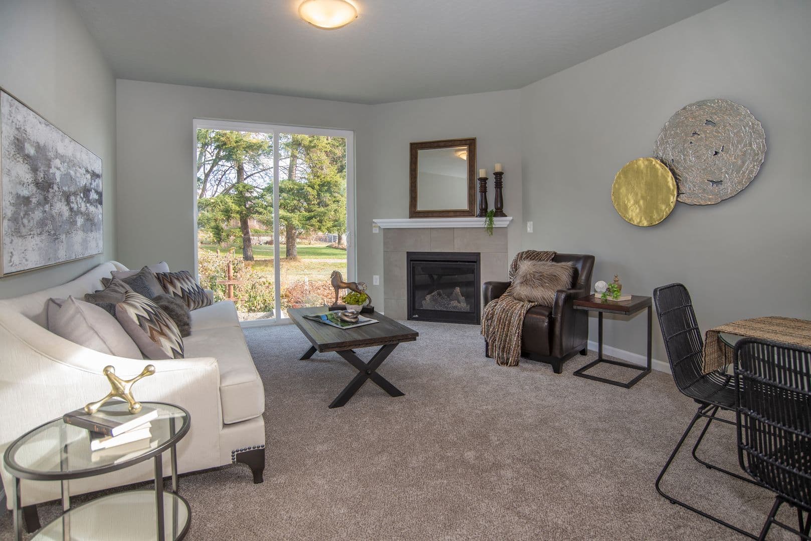Spokane Valley Apartment: 402 N. Mayhew Ln
