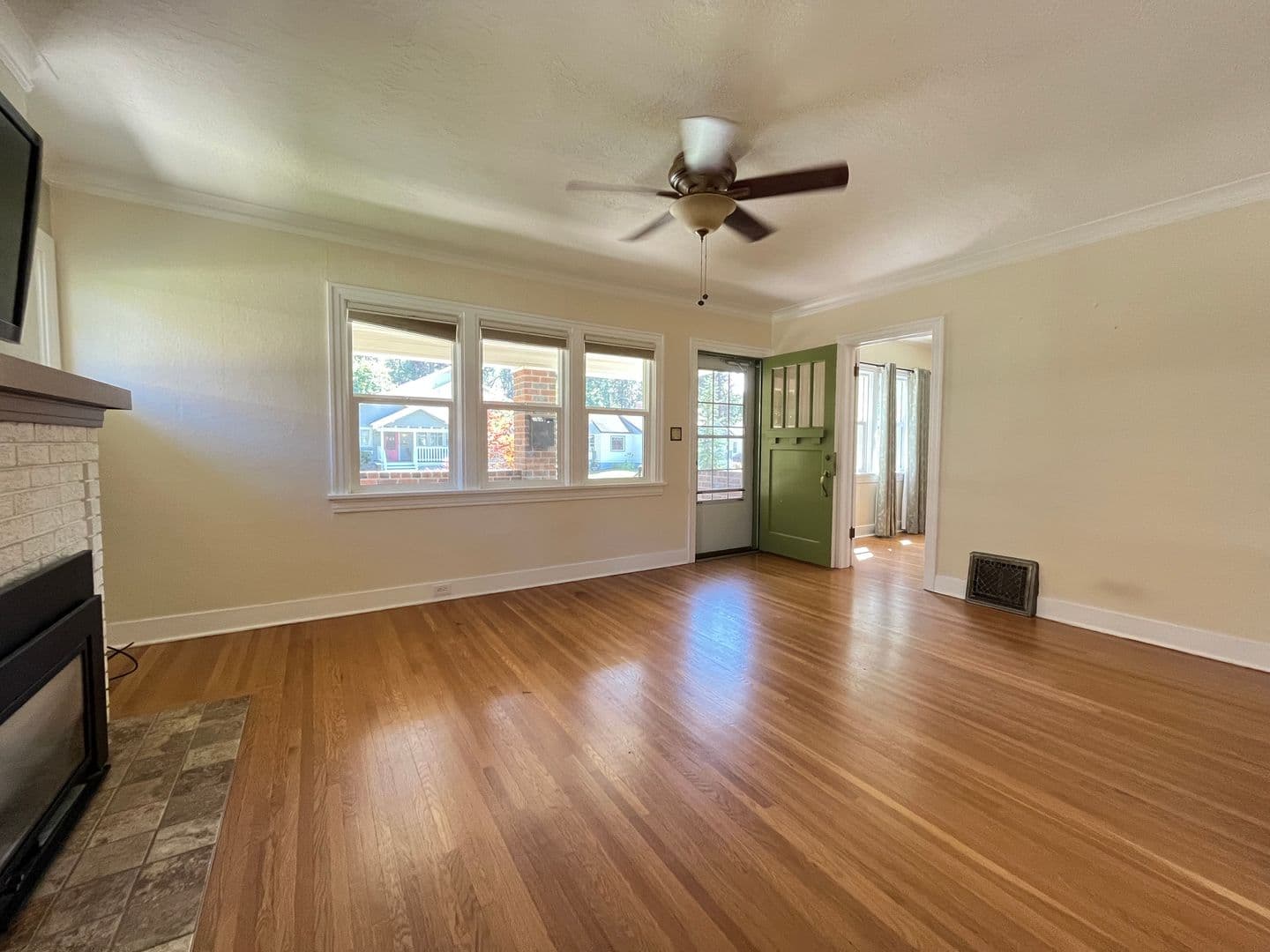 Spokane House: 208 W 19th